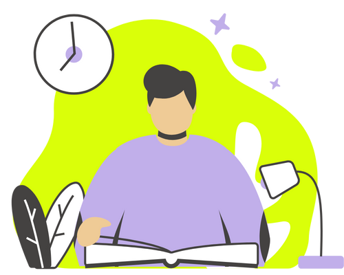 Designbild für die Angebots und Planungsphase im Ablauf eines Projektes zur günstige Website erstellen lassen